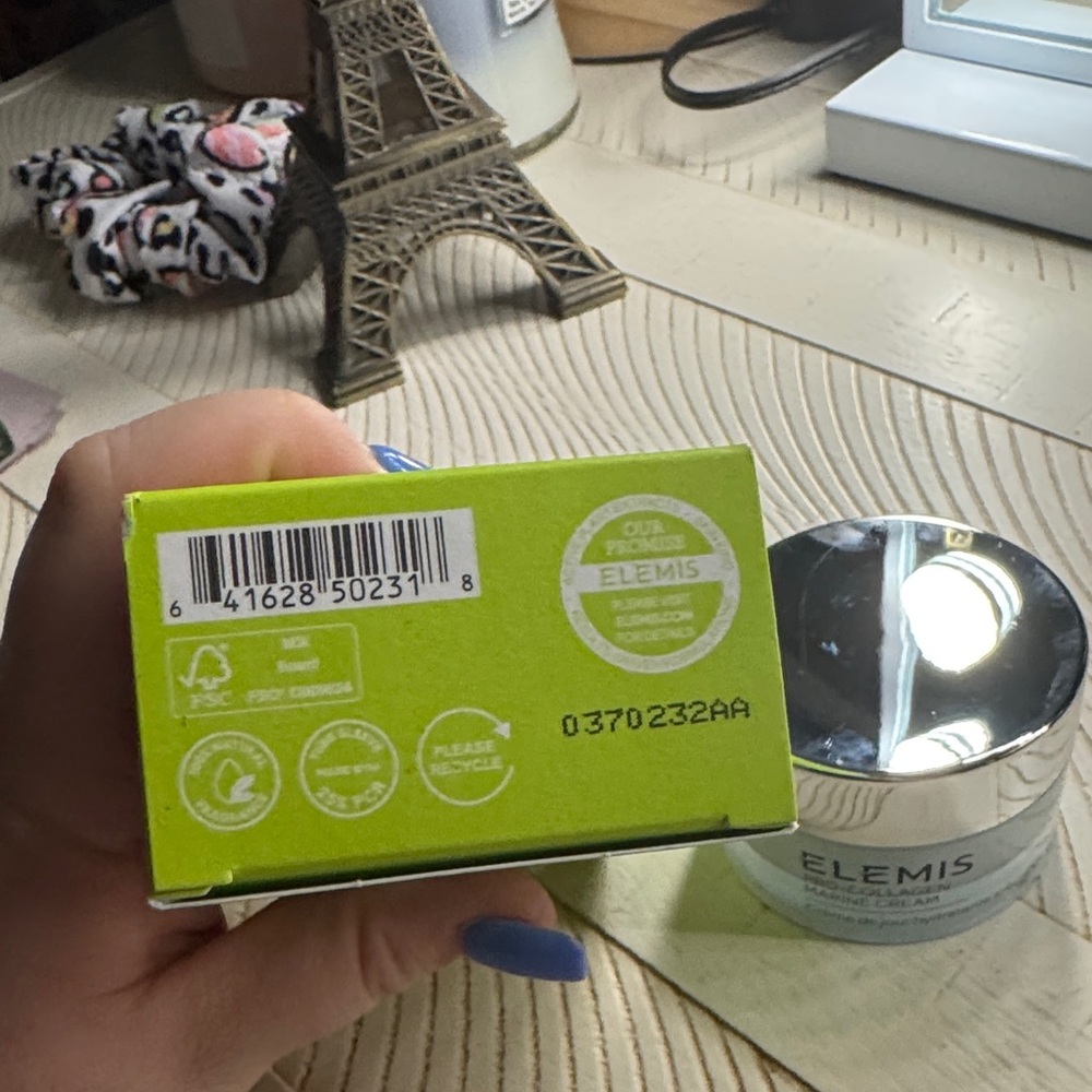 ELEMIS bundle - Picture 4 of 8